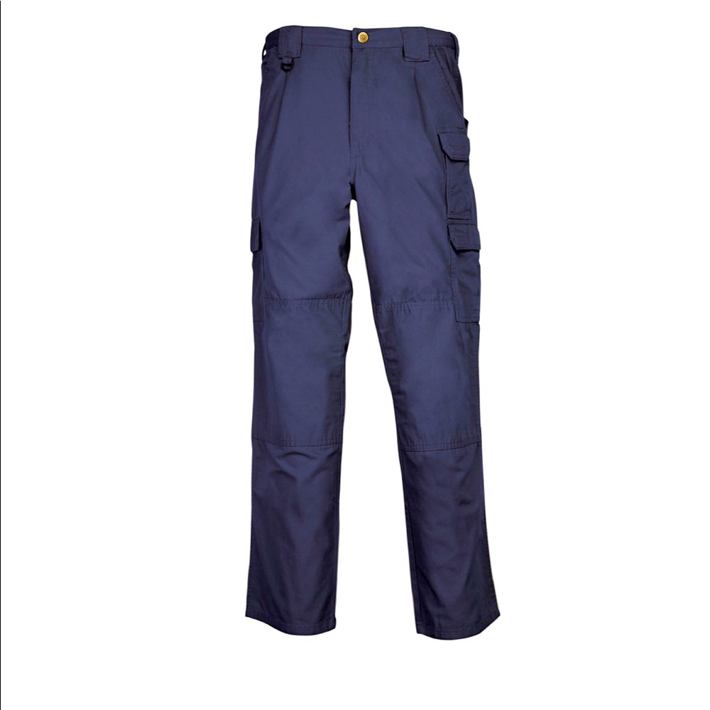 5.11 Tactical™ Men's Fire Navy Blue Pants (74251-720) size 34/32. New with tags